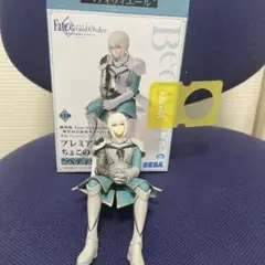 ベディヴィエール 1/8スケールフィギュア 早期特典アクスタ付 新古品 初のスケールフィギュア化！「ベディヴィエール 1/8スケール