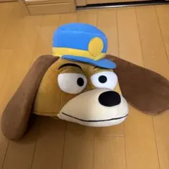 ディズニー ファンキャップ スリンキー