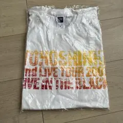 TOKYO SHINES 2nd LIVE TOUR Tシャツ Mサイズ