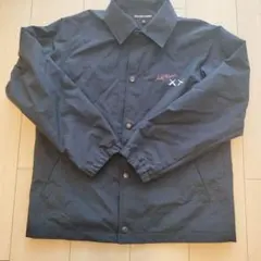 KAWS+WARHOL スカル柄ジャケット 160