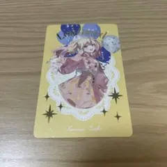 プロセカ 天馬咲希 プロジェクトセカイ 感謝祭 特典 カード チェキ 咲希 プロセカ 5th 5周年 感謝祭 特典 ホロステッカー シール 天馬