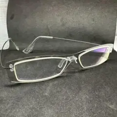 STAFFAN PREUTZ スタファン プロイツ 度入りメガネ
