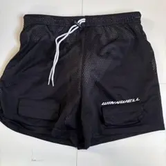 WINNIWELL アイスホッケー　ジョグパンツ