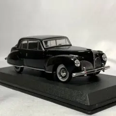 1/64 GFCC ロールスロイス シルバークラウド 3 1965 - メルカリ