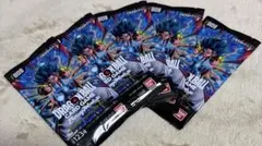 ドラゴンボール ⭐️フュージョンワールド dual evolution ⭐️