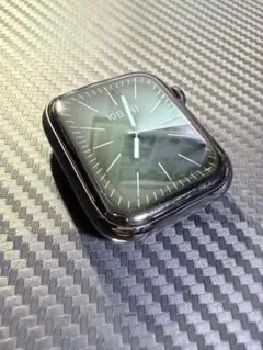 apple watch 本体 ステンレス