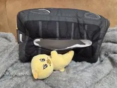 んぽちゃむ 救出ぬいぐるみティッシュケース