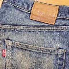 LEVI'S 503 XX 赤耳 W36 L34