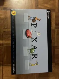 ピクサーハッピーくじ Ａ賞