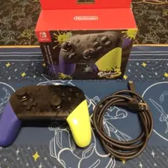 2025年最新】スプラトゥーン3 プロコンの人気アイテム - メルカリ