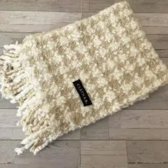 クレイサス　CLATHAS マフラー