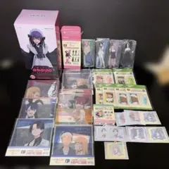 アニプレくじ着せ恋 ポッパレ ラスト賞 喜多川海夢 おまけ その他下位賞