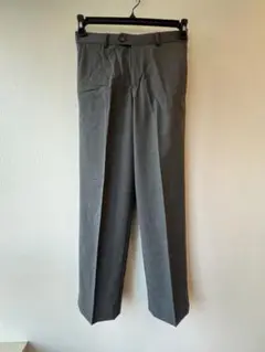未使用JOSEPH ABBOUD グレー ズボン 14R