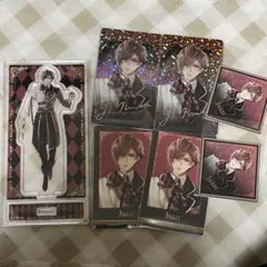 イケメンヴァンパイア AGF 2025 アイザック