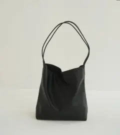 【新品未使用未開封】CLANE 京都店ノベルティ　レザーバッグ 新品未使用未開封】CLANE 京都店ノベルティ レザーバッグ CLANE