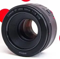 2025年最新】canon ef 50mm f1.8 stmの人気アイテム - メルカリ