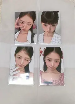 2025年最新】ive レイ チェキの人気アイテム - メルカリ