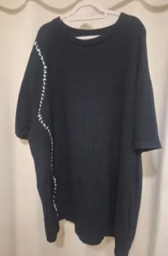 真天地開闢集団ジグザグ Tシャツ ロンT 廃盤 定番 未開封 - メルカリ