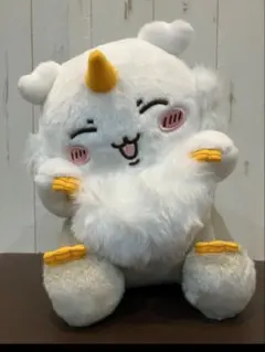 2025年最新】ちいかわぬいぐるみあのこの人気アイテム - メルカリ