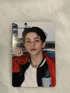 NCTDREAM マーク トレカ