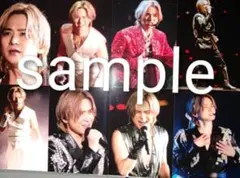 堂本光一 アイドル