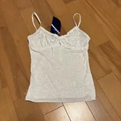 Brandy Melville キャミソール ホワイトのサムネイル
