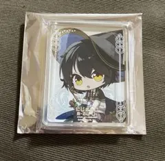 ましろ爻 アクリルプレート