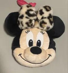 新品未使用　ミニー　ショルダーバッグ