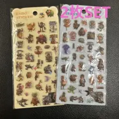 イタリアンブレインロット ボンボンシール