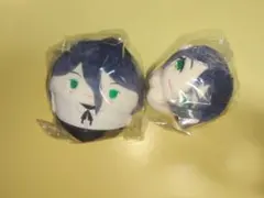 【未開封】チェンソーマン レゼ ふわコロりん はぐキャラ セット