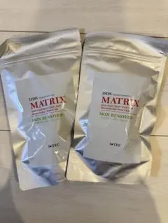 DDS MATRIX スキンリムーバー マトリックス2個セット