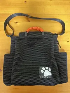 DOG DEPTドッグデプトメッシュお散歩バッグ