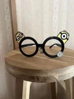 ミニオン／メガネ　ユニバーサルスタジオジャパン