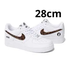 GOODENOUGH Supreme Nike Air Force 1 Low