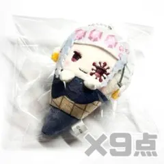 鬼滅の刃 アイスたぴぬい vol.2 宇髄