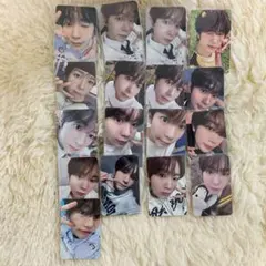 nctwish リョウ トレカ まとめ売り