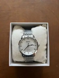 新品未使用品】SEIKO Presage SARY147 廃盤モデル - メルカリ
