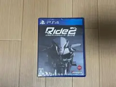 Ride2 (ライド2) PS4