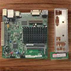 mini-itx マザーボード