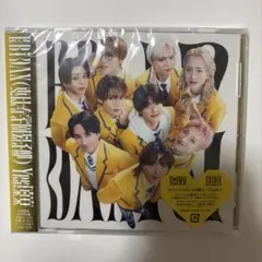 YES東京 EBiDAN BUDDiiS盤 新品未開封