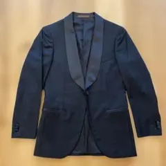 オンワード樫山 NINO CERRUTI タキシード ジャケット - メルカリ