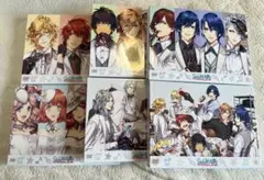うたの☆プリンスさまっ♪ マジLOVEレボリューションズ DVD 全6巻