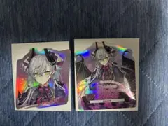 FGO 京まふ 2025 クリアカード リリス セット - メルカリ
