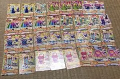 アイカツカード まとめ売り (ポップ)