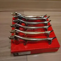 2025年最新】ナイフレスト ダックスフンドの人気アイテム - メルカリ