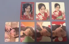 佐野愛花　きゅーすと　トレカ CUTIESTREET