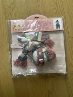 【完品】シェリーメイ　冬コスチュームのサムネイル