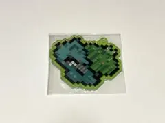 ポケモン ニンテンドートーキョー アクリルキーホルダー　フシギダネ