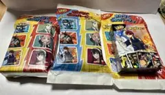 マック　ハッピーセット　UNO ヒロアカ　轟　緑谷　SPY×FAMILY ロイド