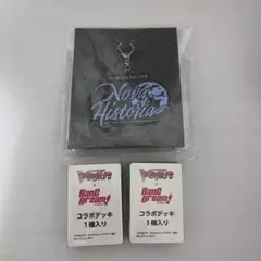 Ave Mujica 5th LIVE Nova Historia 特典 セット